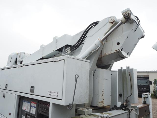 いすゞ エルフ 小型 高所作業車 *********(108375) 28枚目