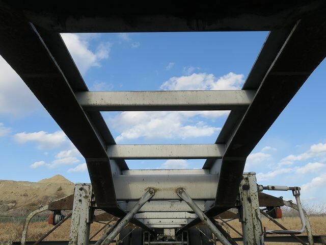 その他 その他・不明 小型 トレーラ（その他） FK-D240A(27014) 12枚目