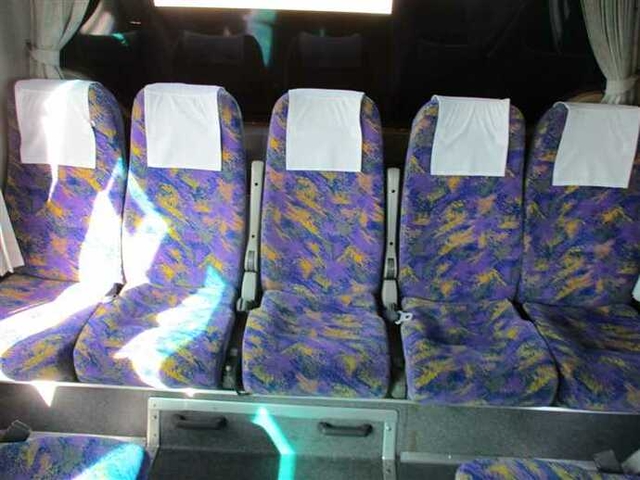三菱ふそう その他・不明 その他 バス PJ-MS86JP(41817) 20枚目