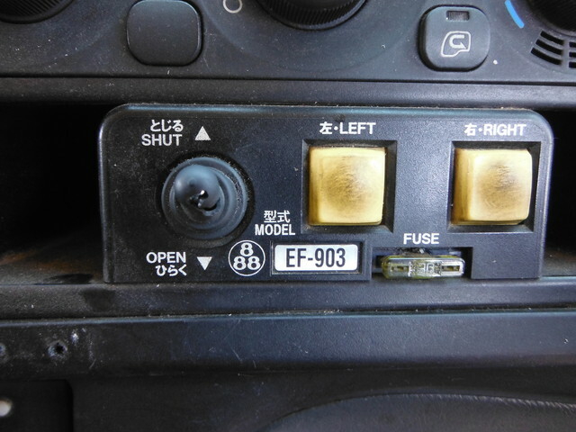 三菱ふそう スーパーグレート 増トン 土砂ダンプ QKG-FV50VX(34770) 54枚目