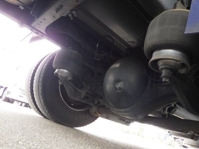 いすゞ - 中型 冷蔵冷凍バン 2PG-FRR90T2(107577) 13枚目