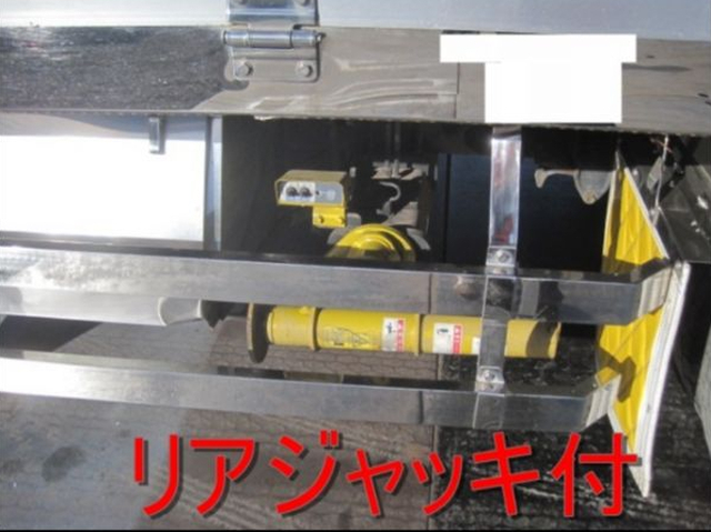いすゞ フォワード 増トン 平ボディ（クレーン付） PJ-FSR34P4(8449) 23枚目