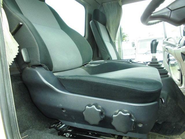 日野 レンジャー 増トン 平ボディ（クレーン付） QKG-FJ7JHAA(25687) 54枚目