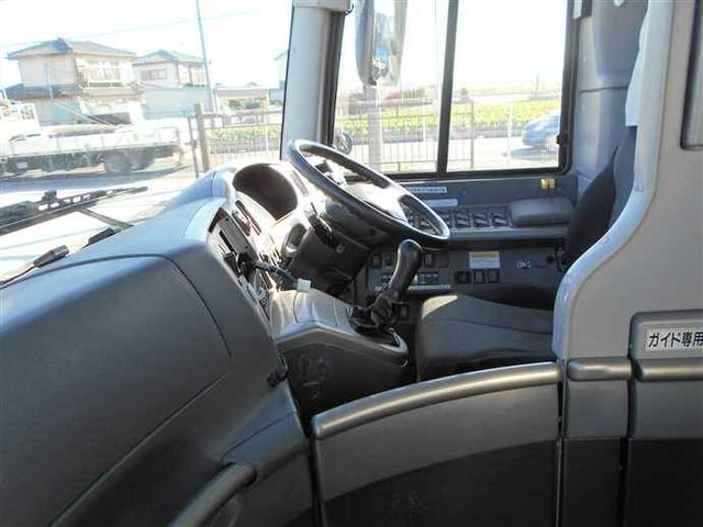 日野 セレガ その他 バス PKG-RU1ESAA(41769) 7枚目