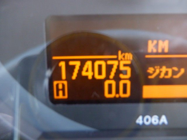 Nissan Small Flat body TKG-SZ2F24(78500) 31枚目