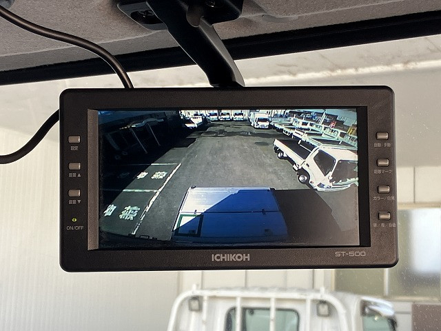 日野 レンジャー 中型 冷蔵冷凍バン TKG-FD9JLAG(112074) 38枚目