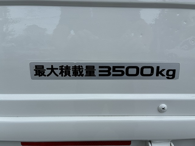 マツダ タイタン 小型 平ボディ 2RG-LPR88AR(110197) 16枚目