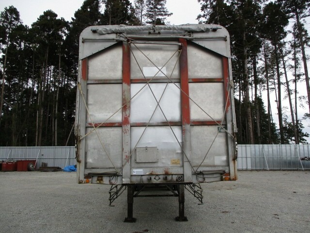 富士 Wing trailer TS2113(9267) 2枚目
