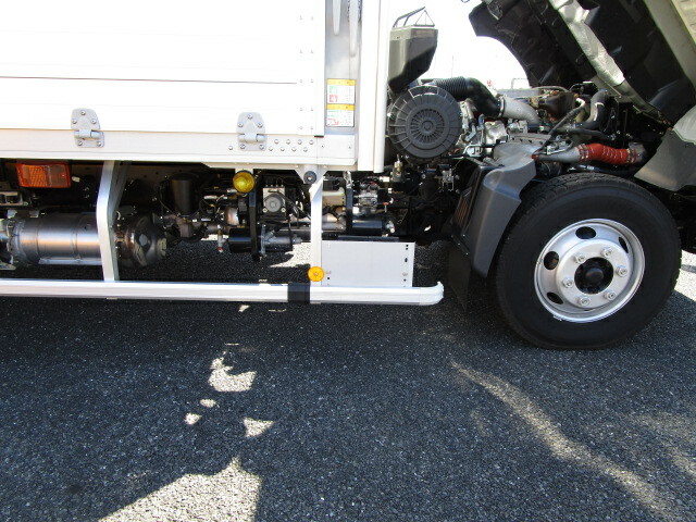 日野 レンジャー 中型 ウィング 2PG-FD2ABG(9516) 39枚目