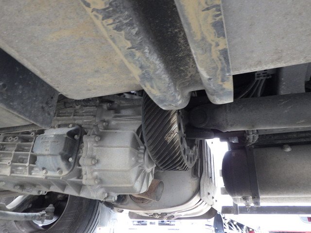 日産自動車 - 大型 2PG-CD5CA(104189) 9枚目