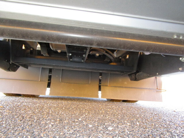 日野 レンジャー 中型 ウィング TKG-FD7JLAG(9515) 29枚目