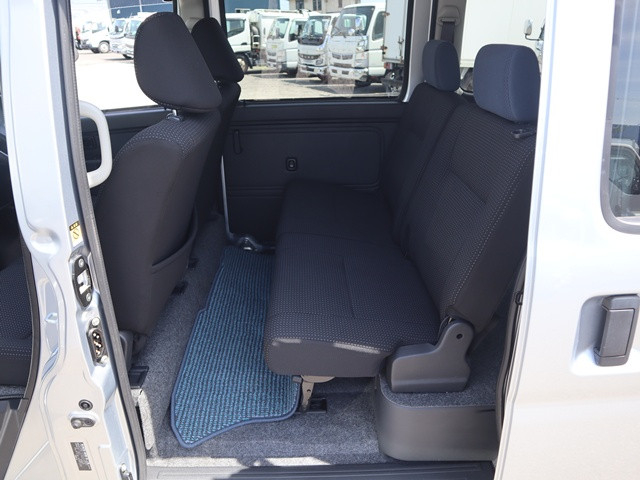 ダイハツ 軽 軽バン・乗用車 EBD-S331V(110019) 37枚目