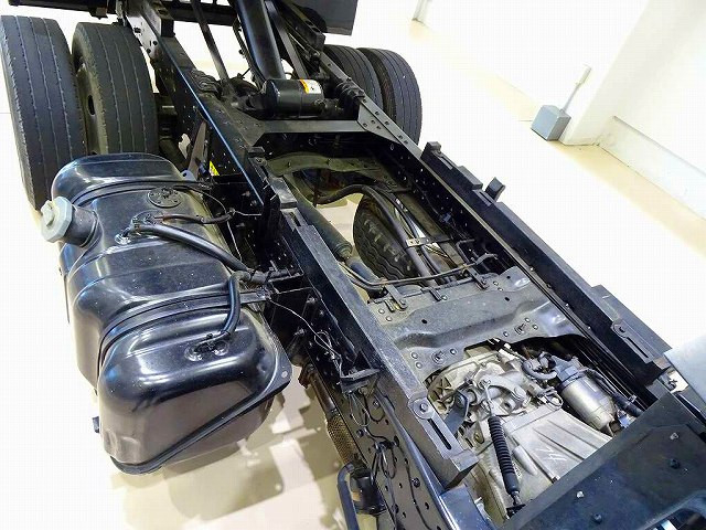 いすゞ エルフ 小型 土砂ダンプ TPG-NJR85AD(113109) 31枚目