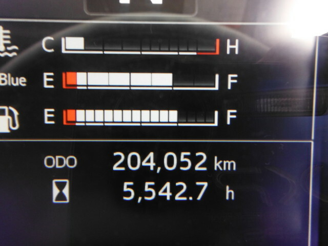日野 プロフィア 大型 ウィング 2RG-FW1AHG(37615) 61枚目