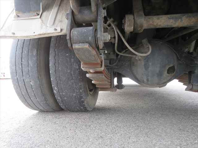Isuzu elf Small Soil dump BDG-NKR85AD(102599) 20枚目