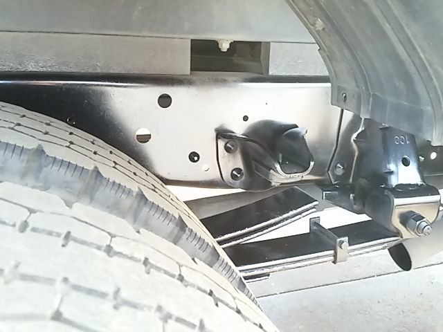 日産自動車 アトラス 小型 平ボディ TKG-AMR85AR(9330) 27枚目