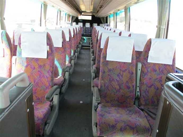 三菱ふそう その他・不明 その他 バス PJ-MS86JP(41817) 14枚目