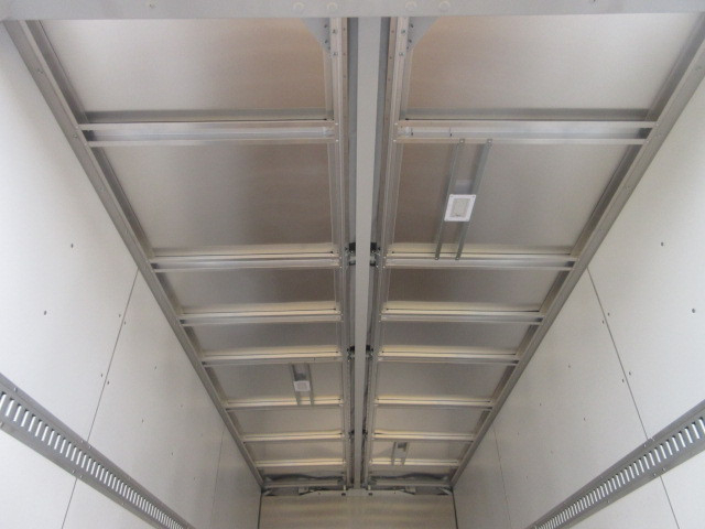 Mitsubishi Fuso fighter Middle Wing body 2KG-FK65F(99096) 10枚目