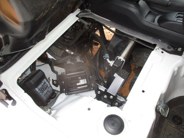 ダイハツ ハイゼット 軽 冷蔵冷凍バン 3BD-S510P(84376) 14枚目