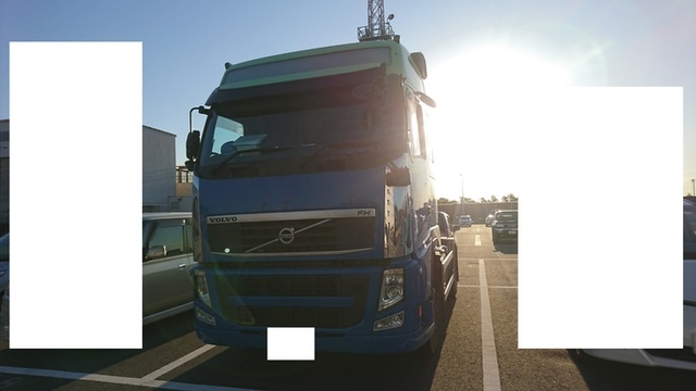 ボルボ Volvo FH 4x2 大型 トラクタ LKG-H2TDA1(2253) 36枚目