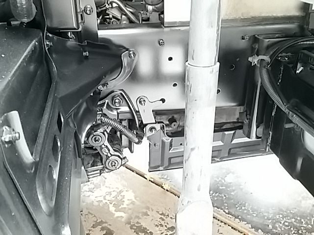 日野 レンジャー 中型 冷蔵冷凍バン ADG-FC7JKWA(11732) 45枚目