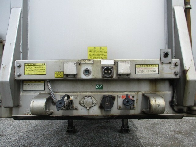 その他 小型 トレーラ（その他） DF-WTF241BN(27525) 9枚目