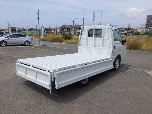 マツダ ボンゴ 小型 平ボディ TC-SK82T(110984) 23枚目