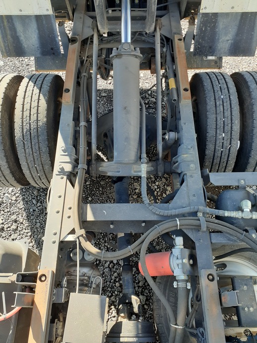 いすゞ エルフ 小型 ローダーダンプ TPG-NKR85AN(53349) 17枚目