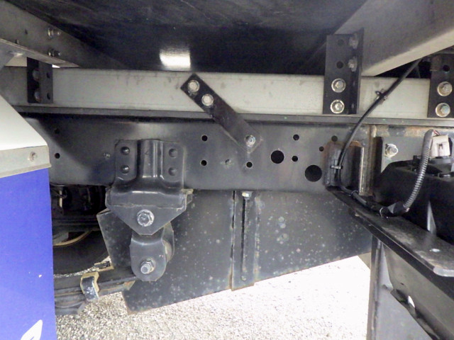 日野 デュトロ 小型 冷蔵冷凍バン 2RG-XZC605M(109190) 37枚目
