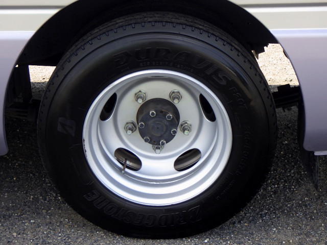 日産自動車 シビリアン 小型 バス ABG-DVW41(110067) 20枚目