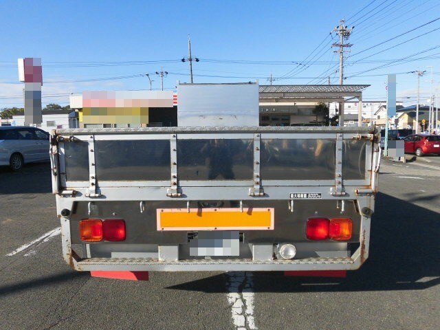 日野 レンジャー 中型 平ボディ ADG-FC7JKWA(7185) 29枚目