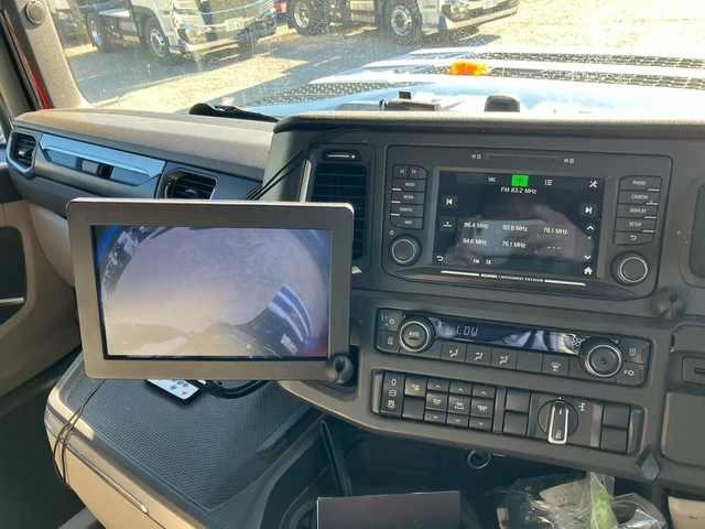 スカニア 大型 トラクタ 2DG-A4X2ACG(106691) 33枚目