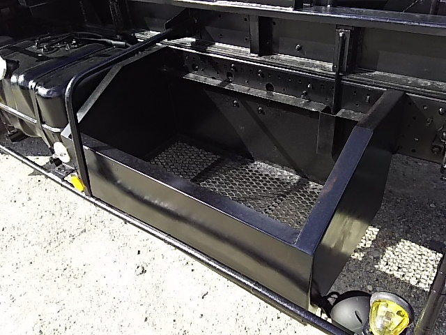 Isuzu forward Middle Others PKG-FRR90S1(8818) 22枚目