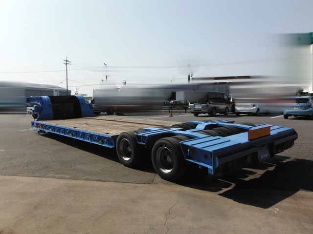 東急 その他・不明 大型 トレーラ（まな板） TD50J3T2(1705) 2枚目