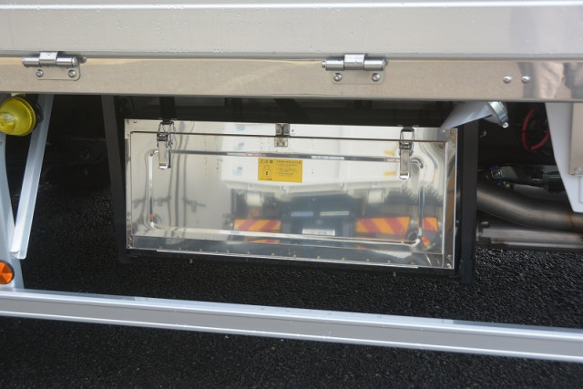 日野 レンジャー 中型 ウィング 2KG-FD2ABA(110754) 22枚目