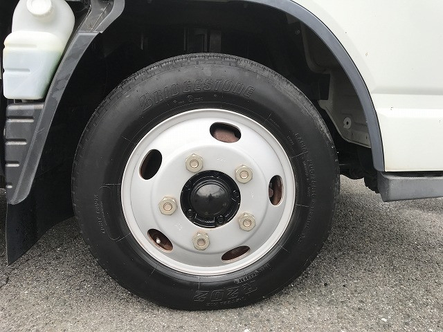 三菱ふそう キャンター 小型 平ボディ TPG-FBA50(110991) 40枚目