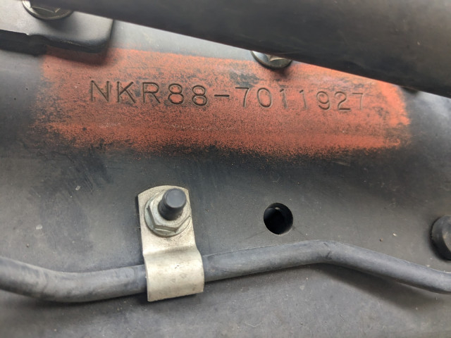 いすゞ エルフ 小型 平ボディ 2RG-NKR88R(109849) 35枚目