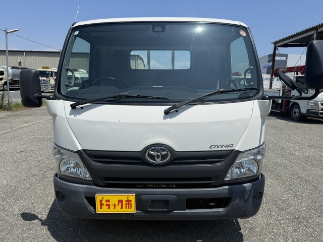 トヨタ ダイナ 小型 平ボディ TPG-XZU710(109617) 7枚目