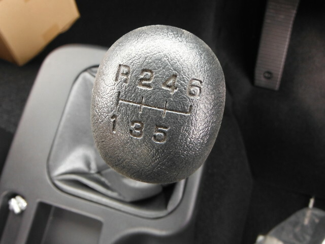 三菱ふそう ファイター 増トン セルフクレーン 2KG-FK62FZ(35330) 15枚目