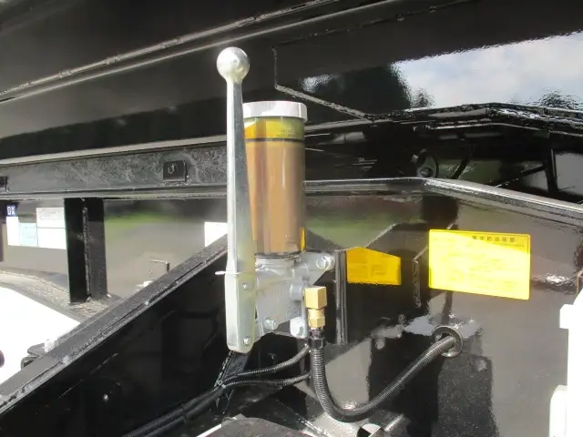 東邦車輛 トレーラ（ダンプ） TF36H2C3(108189) 24枚目