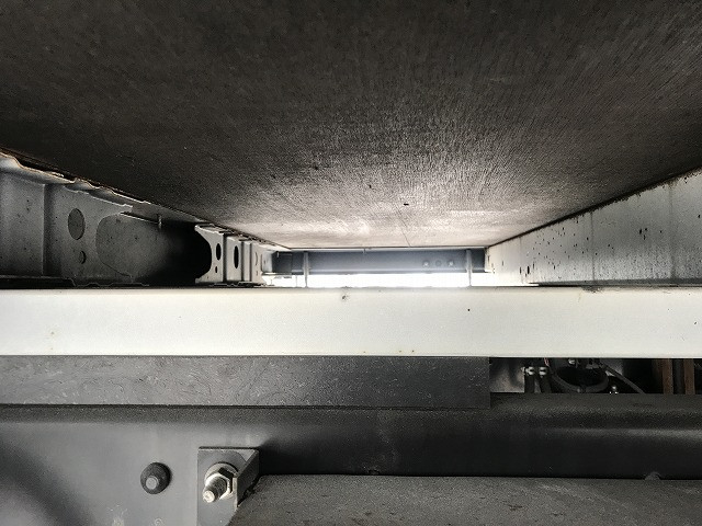 トヨタ ダイナ 小型 平ボディ TKG-XZU645(110187) 37枚目