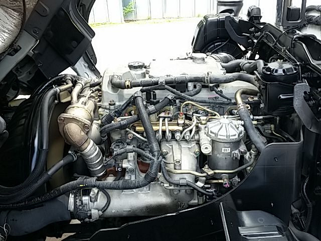 日野 レンジャー 中型 冷蔵冷凍バン ADG-FC7JKWA(11732) 84枚目