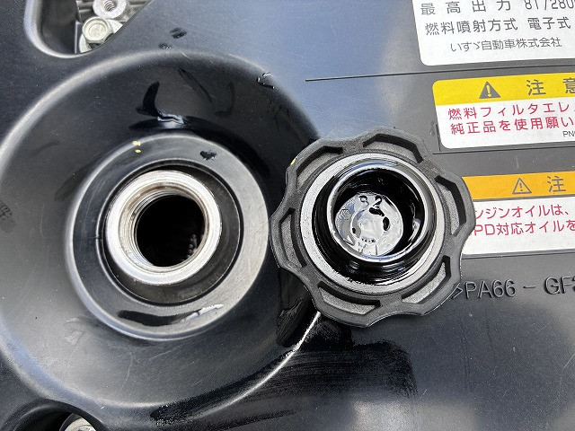 いすゞ エルフ 小型 バン BKG-NHR85N(112274) 29枚目