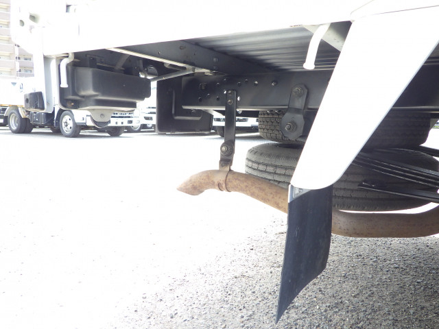 Toyota dyna Small Flat body QDF-KDY231(105399) 36枚目
