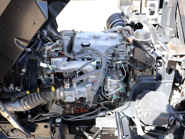 日野 レンジャー 中型 コンテナ専用車 2KG-FC2ABA(75564) 54枚目