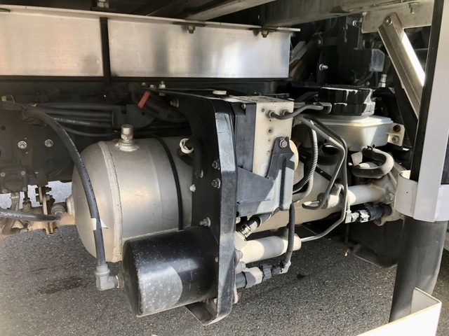 日野 レンジャー 中型 冷蔵冷凍バン TKG-FD9JLAA(57324) 43枚目