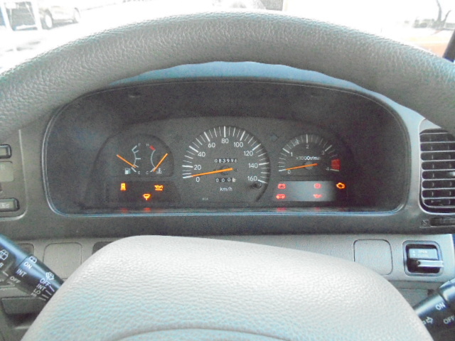 トヨタ コースター 中型 バス PB-XZB50(9728) 13枚目