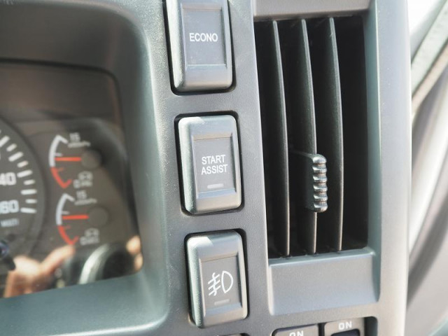いすゞ フォワード 増トン その他 LPG-FTR90S2(113293) 47枚目