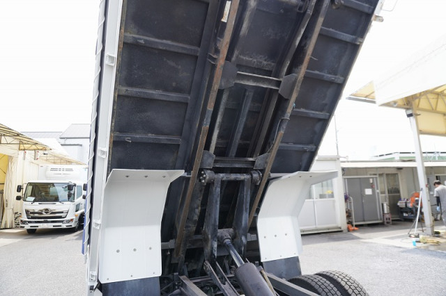 いすゞ エルフ 小型 土砂ダンプ TKG-NPR85YN(110947) 31枚目