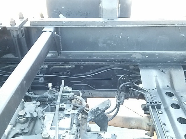 いすゞ フォワード 増トン 土砂ダンプ KL-FSR33D4R(8274) 23枚目